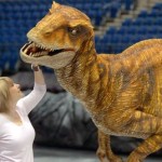 Walking With Dinosaurs - The Arena Spectacular