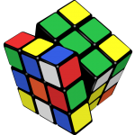 You Can Solve a Rubik's Cube