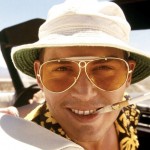 Fear and Loathing in Las Vegas (Book/Movie)