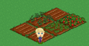 farmville-garden