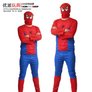 chinese spiderman